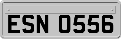 ESN0556