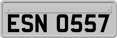 ESN0557