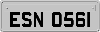 ESN0561