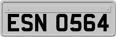 ESN0564