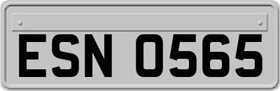 ESN0565