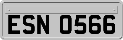 ESN0566