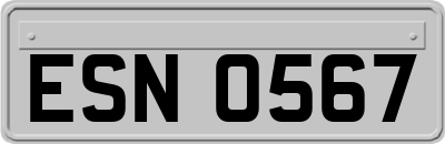 ESN0567