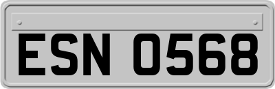 ESN0568