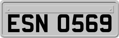 ESN0569