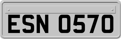 ESN0570