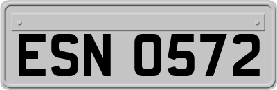 ESN0572