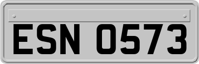 ESN0573