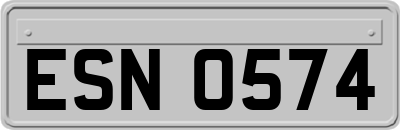 ESN0574