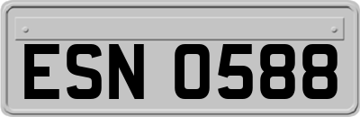 ESN0588