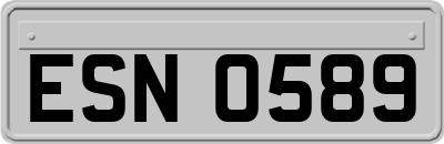 ESN0589