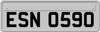 ESN0590