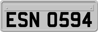 ESN0594