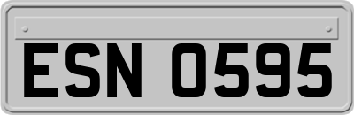 ESN0595