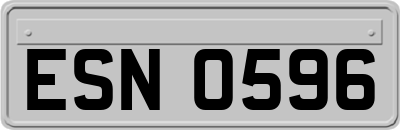 ESN0596