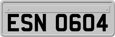 ESN0604