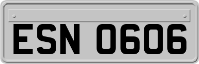 ESN0606