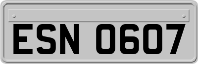ESN0607