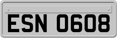 ESN0608