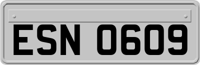 ESN0609