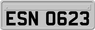 ESN0623
