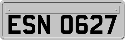ESN0627