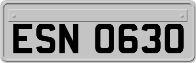 ESN0630