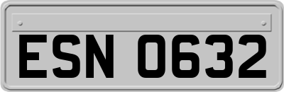ESN0632