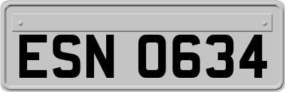 ESN0634