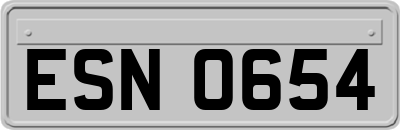 ESN0654