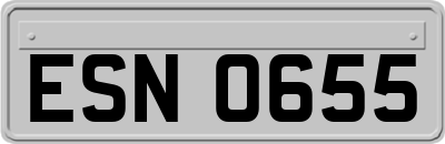 ESN0655