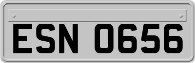 ESN0656