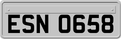 ESN0658
