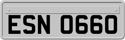ESN0660