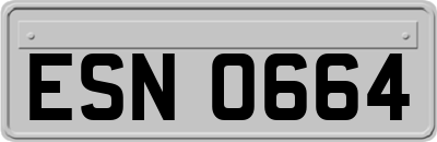 ESN0664