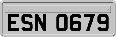 ESN0679