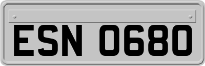 ESN0680