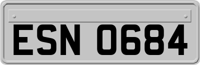 ESN0684