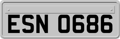 ESN0686