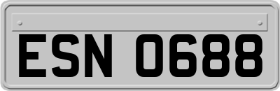 ESN0688