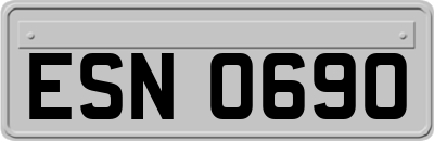 ESN0690