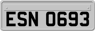 ESN0693