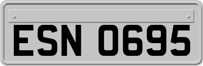 ESN0695