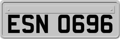 ESN0696