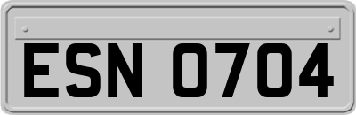 ESN0704