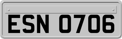 ESN0706