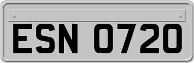 ESN0720