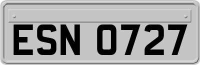 ESN0727