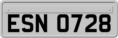ESN0728