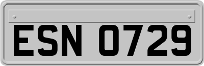ESN0729